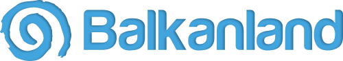 Balkanland Logo
