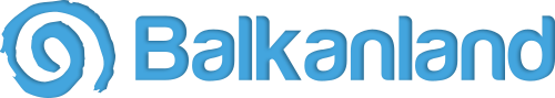 Balkanland logo